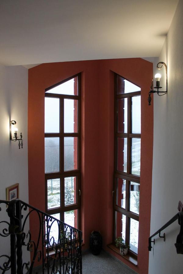 Dobranic - Kuca Za Odmor Villa Sveti Martin Na Muri Exterior foto