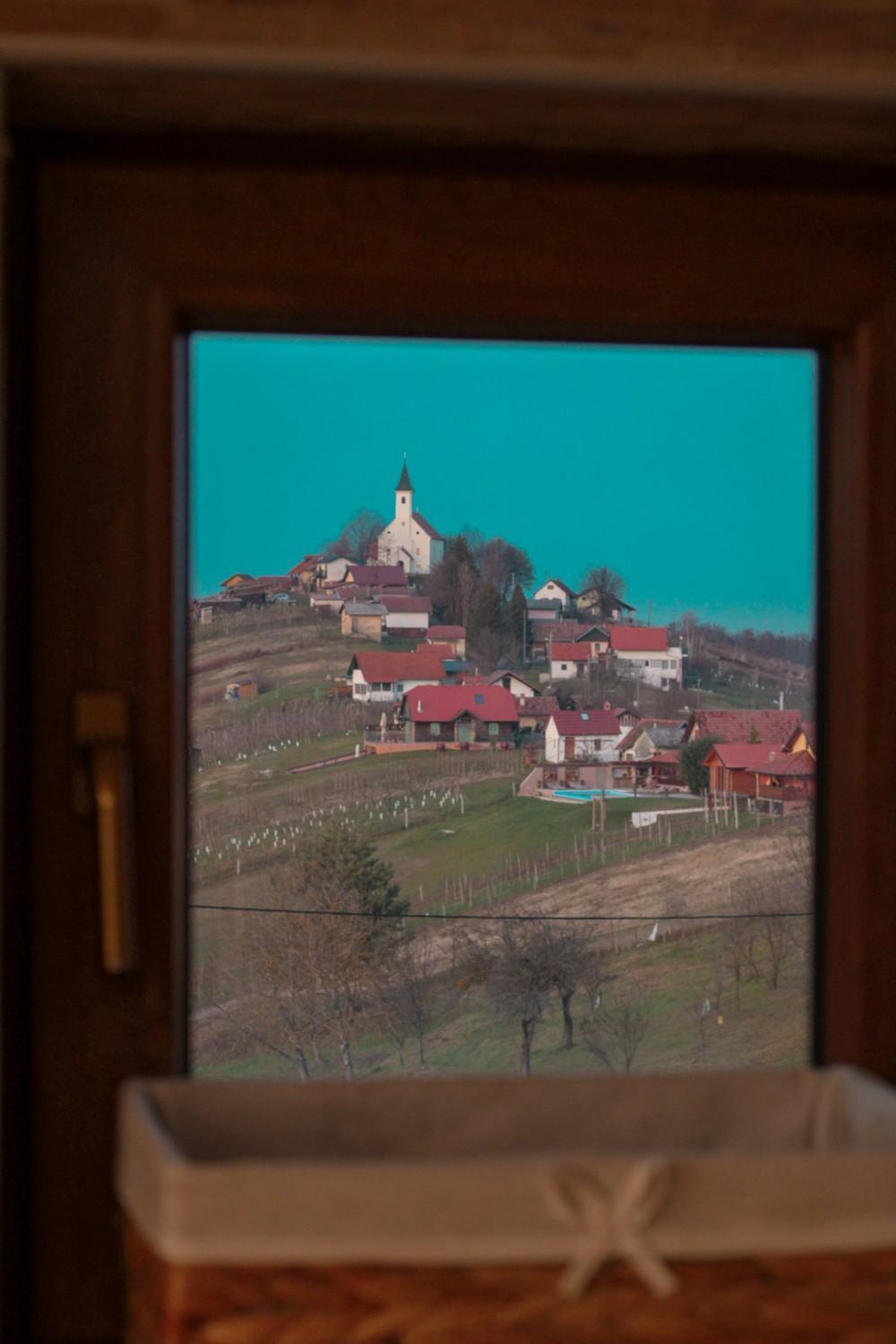 Dobranic - Kuca Za Odmor Villa Sveti Martin Na Muri Exterior foto