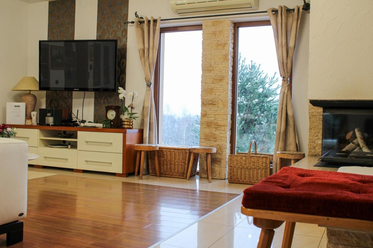 Dobranic - Kuca Za Odmor Villa Sveti Martin Na Muri Exterior foto