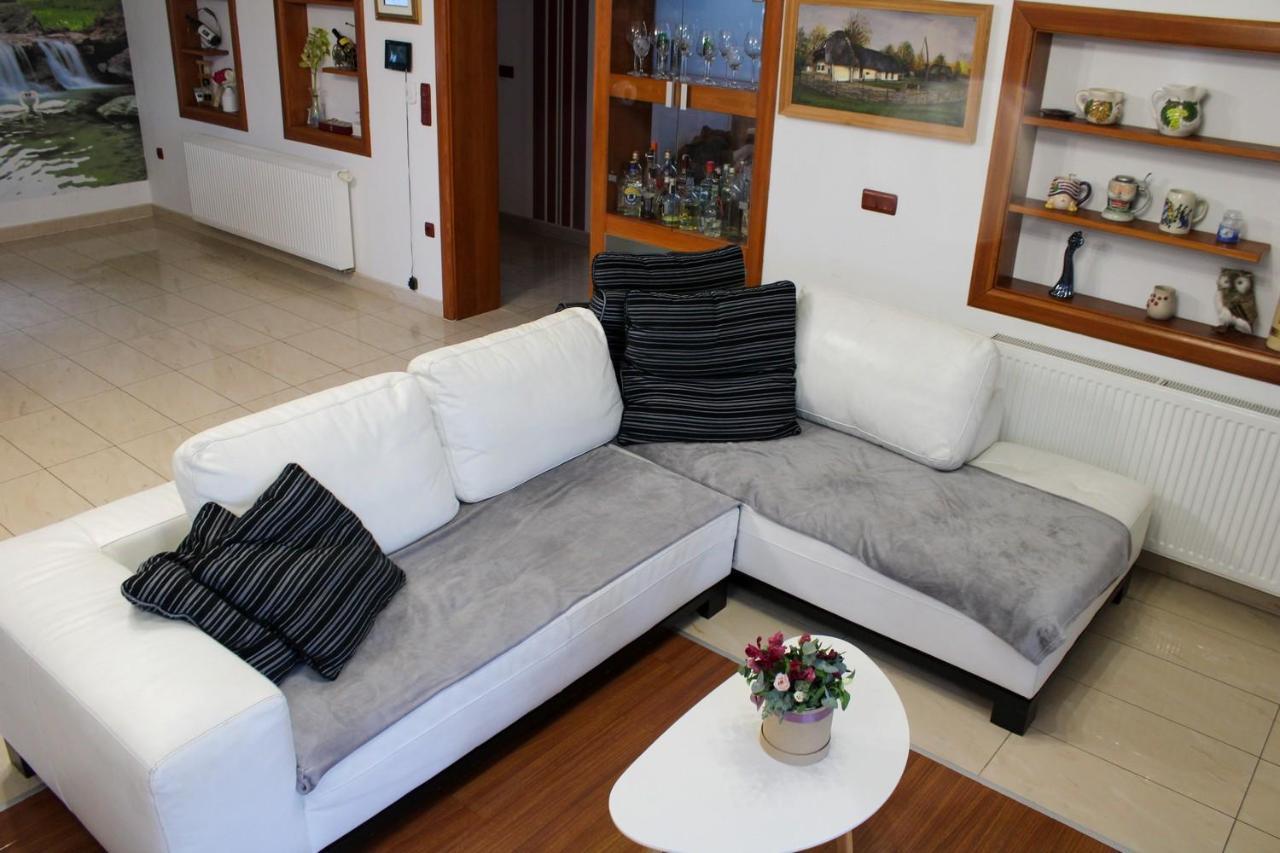 Dobranic - Kuca Za Odmor Villa Sveti Martin Na Muri Exterior foto