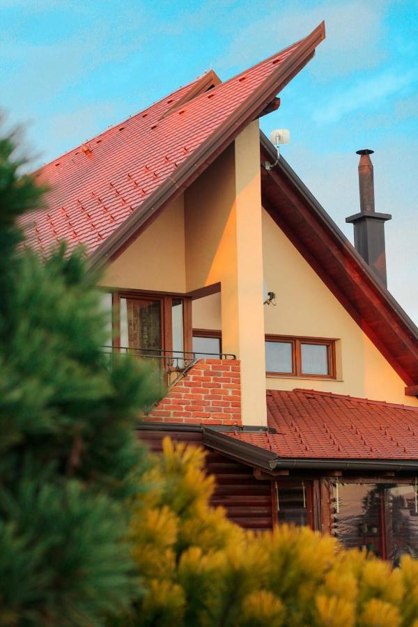 Dobranic - Kuca Za Odmor Villa Sveti Martin Na Muri Exterior foto