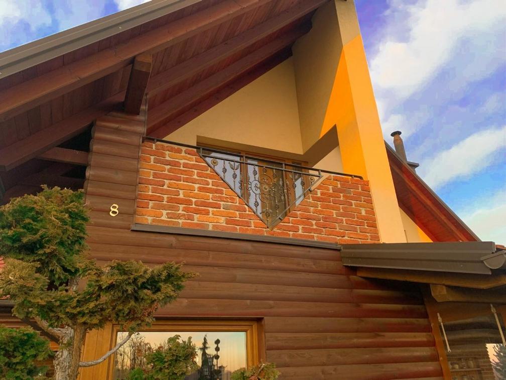 Dobranic - Kuca Za Odmor Villa Sveti Martin Na Muri Exterior foto