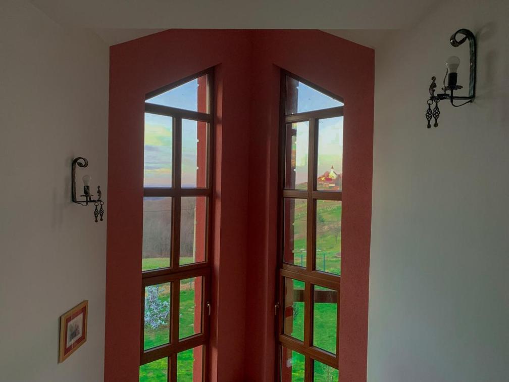Dobranic - Kuca Za Odmor Villa Sveti Martin Na Muri Exterior foto