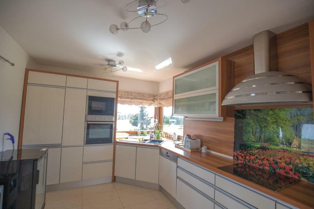 Dobranic - Kuca Za Odmor Villa Sveti Martin Na Muri Exterior foto