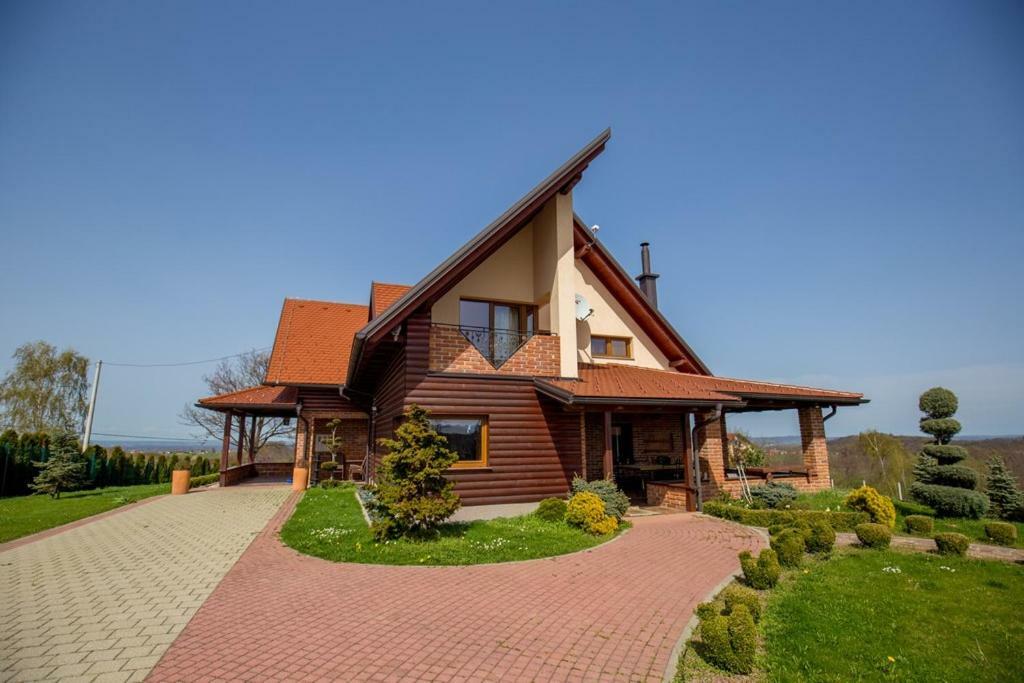 Dobranic - Kuca Za Odmor Villa Sveti Martin Na Muri Exterior foto